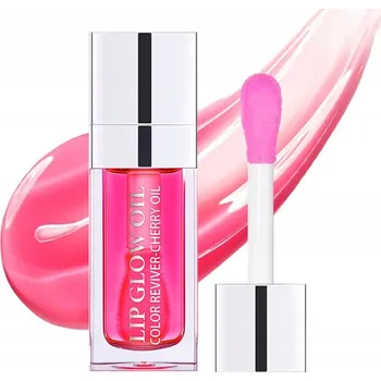 Rtěnka Ibcccndc Make Up Olej na rty 07