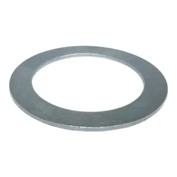 Matice Vymezovací podložka 19x26x0,3 DIN 988 10 Ks.