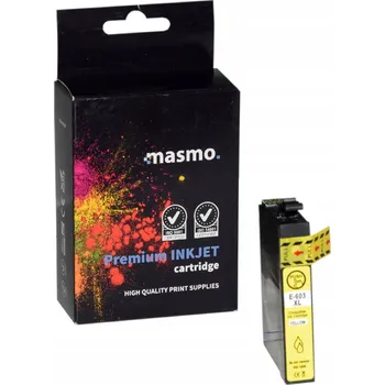 Inkoustová kazeta pro EPSON T603 XP-4100 XP-4105 XP-3105 XP-3100