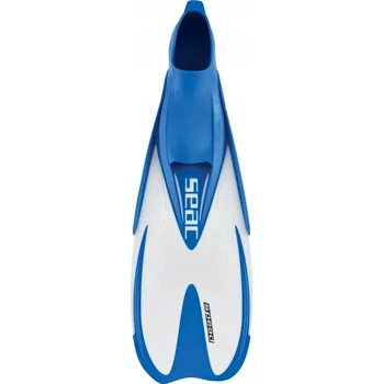 Ploutve Ploutve Seac SPEED BÍLÉ/SVĚTLE Ploutve 46-47