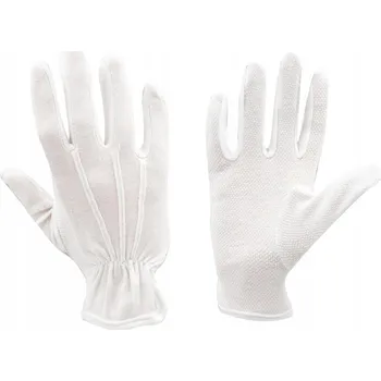 Pracovní rukavice Rukavice 4WRK PERITE velikost 10 - XL 1 pár