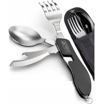 Příbor Sada příborů ordblu pro přežití (survival)