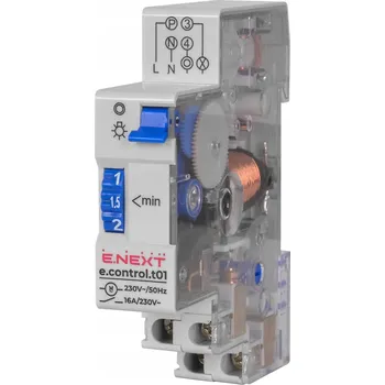 Relé Relé Enext 07026