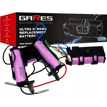 Baterie Akumulátor pro AEG CX735WR 18V 3,5Ah