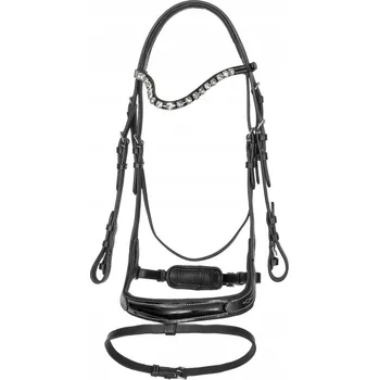 Ohlávka Start Amazon anatomická 1 (pony)