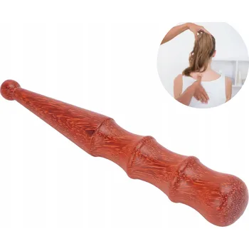 IP kamera Dřevěná masážní tyčinka na nohy – úleva od bolesti pro domácí použití