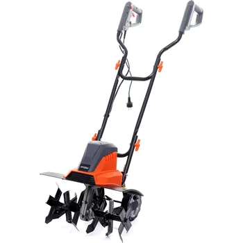 Kultivátor Kraft & Dele KD5182