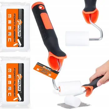 Váleček s držadlem Polax 3,5 cm