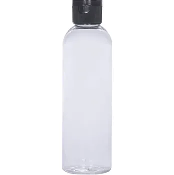 PET Láhev 200 Ml s víčkem flip-top