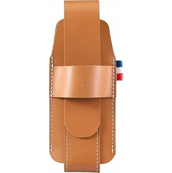 Pouzdro nůž Opinel Cuir France