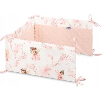 Mantinel do postýlky Sensillo 120 cm x 60 cm