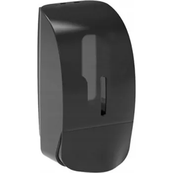 Dávkovač mýdla Ruční nástěnný dávkovač mýdla CLAR Systems 900 ml, černý