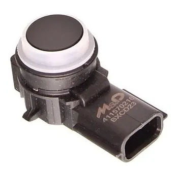 Držák SPZ Parkovací senzor RENAULT CLIO od roku 2016 253A44101R