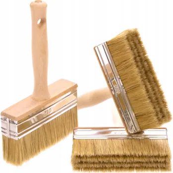 Vrták Plochý štětec EMARpaint, 14 cm