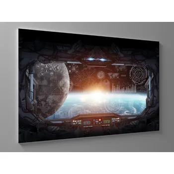 Obraz Obrazyzbeskyd.cz 60 x 40 cm moderna