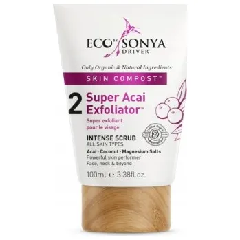 Pleťová maska Hydratační peeling na obličej 100 ml