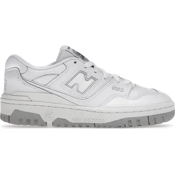 Pánské tenisky New Balance 550 White Grey Velikost: 38 BB550PB1