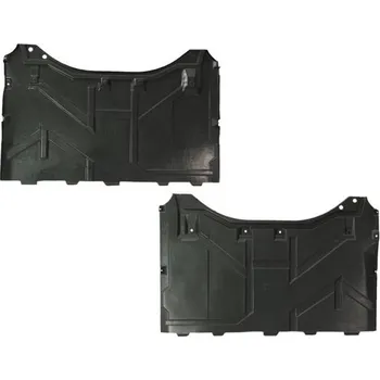 Motorový prostor Kryt převodovky SMART FORTWO (451) COUPE/CABRIO, 01.07-