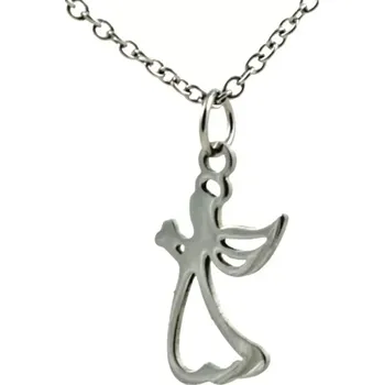 Řetízek Řetízek s andílkem