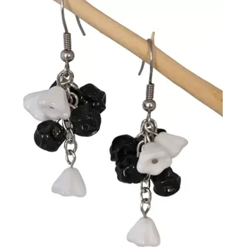 Náušnice Náušnice Zvonečníky