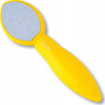 Oboustranný keramický pilník na nohy Credo