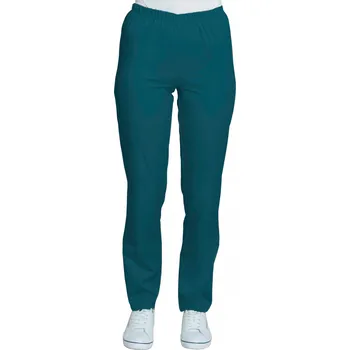 Dámské kalhoty Zdravotnické kalhoty Martex bílé 34