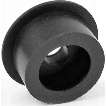 Čerpadlo na podlahu Author 18-191021 černé