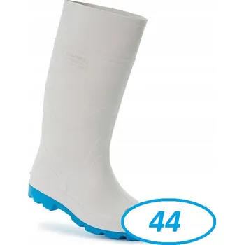 Pracovní obuv Gumové boty – holínky pro řezníky, velikost 44