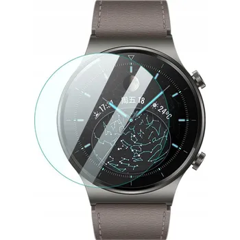 Pouzdro na mobilní telefon Fólie ochranná pro Huawei Watch 3