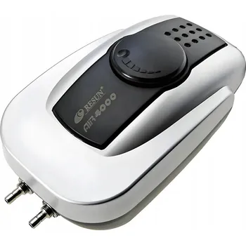 Čerpadlo Vzduchovací čerpadlo / kompresor Resun Air-4000