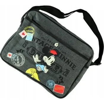 TAŠKA PŘES RAMENO Minnie Mouse VADOBAG 088-5082