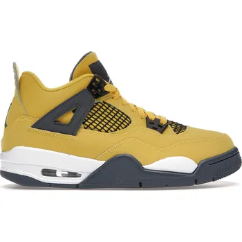Dámská obuv Air Jordan 4 Lightning (GS) Velikost: 36.5 408452-700