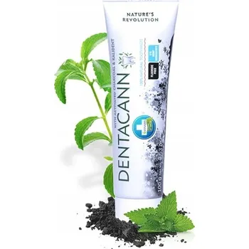 zubní pasta Konopná zubní pasta Annabis Dentacann 98g