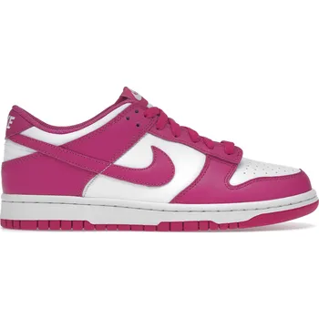 Dámské tenisky Nike Dunk Low Active Fuchsia (GS) Velikost: 35.5 FJ0704-100