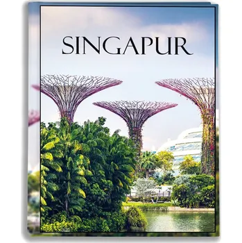 Fotoalbum Fotoalbum, léto, Singapur, 10x15 na 120 fotografií (717)