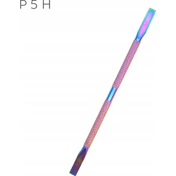 Nástroje pro manikúru Holo/multicolor | model: P5H