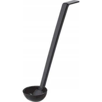 Naběračka Naběračka černá 0,03 L Cambro, Ld105110