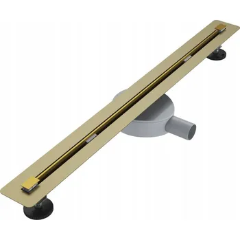 Lineární odtok Gamma 80 cm