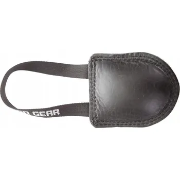 Hračka pro psa Kousátko pro psy Dingo Gear Kožené kousací hračky