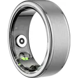 iGET Smart Ring R1 stříbrný