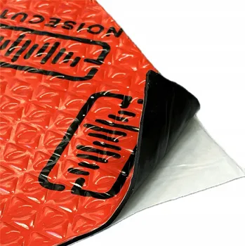 Příslušenství pro čtečku elektronické knihy ODHLUČŇOVACÍ BUTYLOVÁ ROHOŽ basic 500 x 350 mm PRO ODHLUČNĚNÍ AUTA