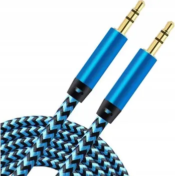 Audio kabel Kabel LTC LXO333 1M minijack 3,5 mm - minijack 3,5 mm 1 m