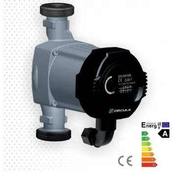 Oběhové čerpadlo Elektronické oběhové čerpadlo ÚT HELIO 25/40 180