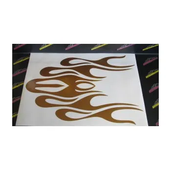 Polep vozidla SAMOLEPKA Kapota 029 plameny (10 - červená) NA AUTO, NÁLEPKA, FÓLIE, POLEP, TUNING, VLASTNÍ TEXT, TISK, AUTOSAMOLEPKY.cz, POLEPY, OBRÁZEK, LOGO, SAMOLEPKY