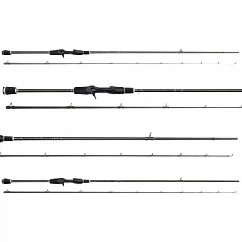 Rybářský prut Prut WESTIN W2 Finesse-T T&C 7'1"/213 cm M 7-21g 2sec+!