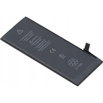 Baterie pro mobilní telefon Baterie pro Apple iPhone 6G 616-0805 1810mAh