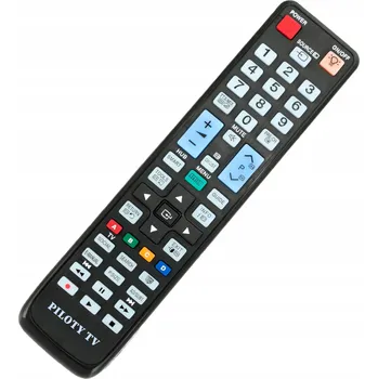 Dálkový Ovladač Samsung UE32C6000RK