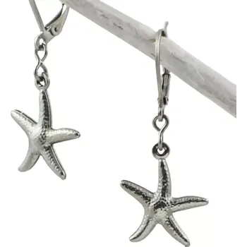 Náušnice Náušnice Hvězdice