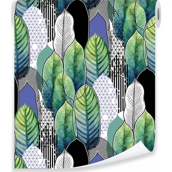 Fototapeta Nástěnná tapeta Wallarena 1002 50x1000 cm