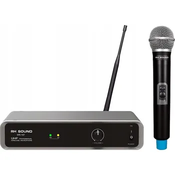 Mikrofon Mikrofon Rh Sound WR-107